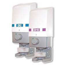 Divermite S Dispenser